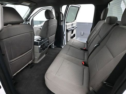 Used 2022 Ford F250 XLT w/ XLT Premium Package image 38