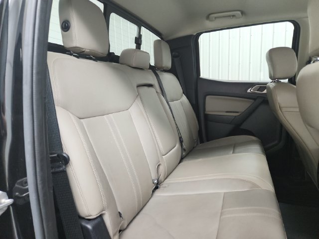 Used 2019 Ford Ranger Lariat w/ Equipment Group 501A Mid RWD image 40