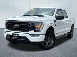 Used 2023 Ford F150 XLT w/ Equipment Group 302A High AWD/4WD 360° Tour