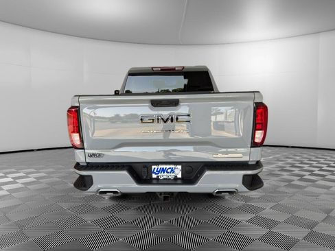 Used 2024 GMC Sierra 1500 Elevation AWD/4WD image 4