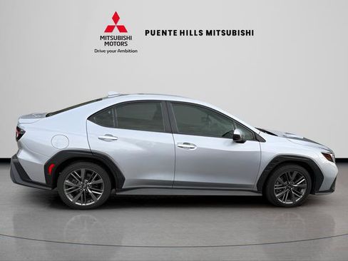 Used 2022 Subaru WRX AWD/4WD image 4