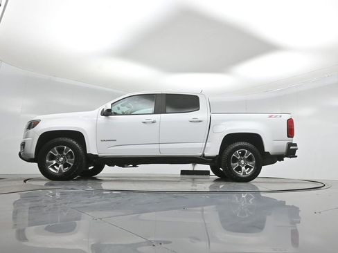 Used 2020 Chevrolet Colorado Z71 image 8