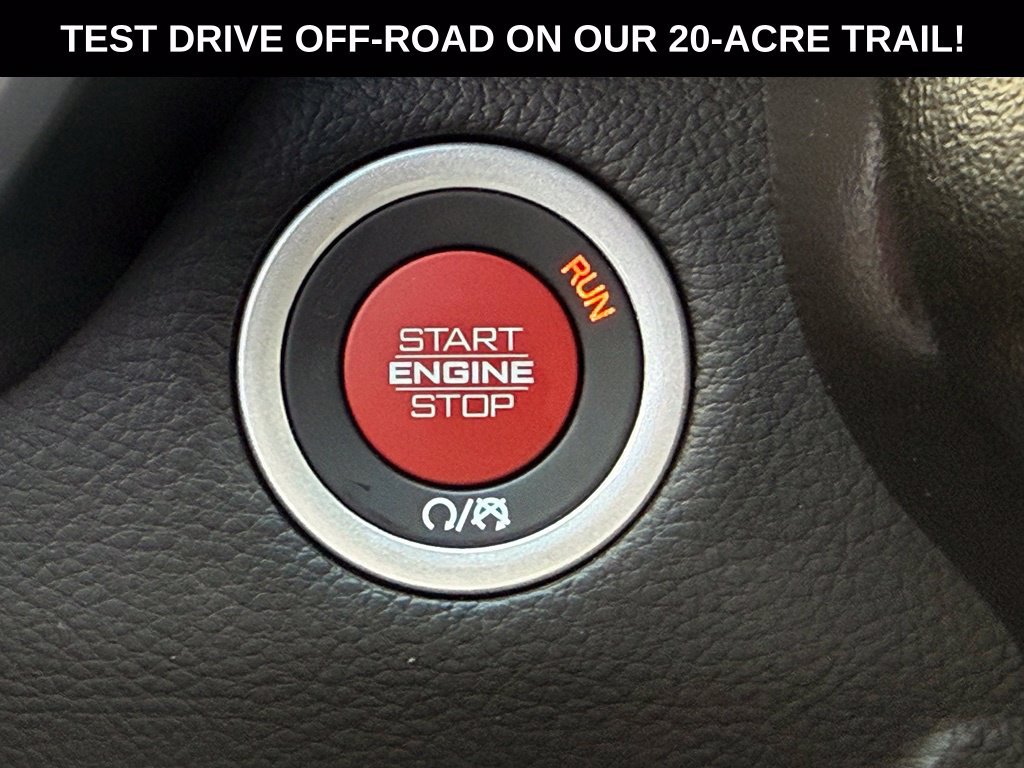 New 2026 RAM 1500 RHO AWD/4WD image 20