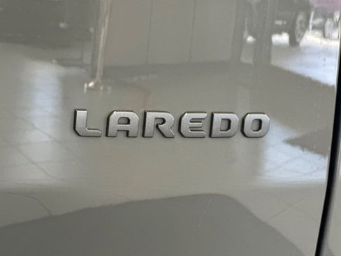 New 2026 Jeep Cherokee Laredo image 25