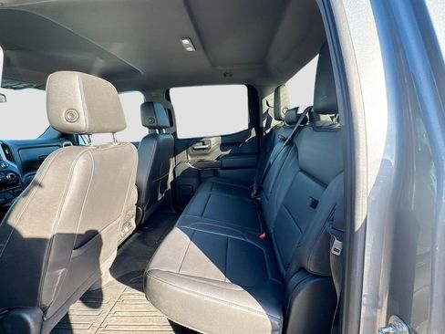 Used 2020 GMC Sierra 1500 SLT image 18