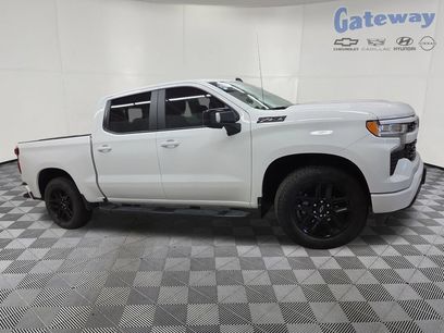 Used 2023 Chevrolet Silverado 1500 RST w/ All Star Edition Plus