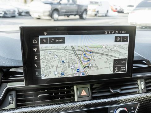 Used 2023 Audi S5 Premium Plus w/ Premium Plus Package image 10