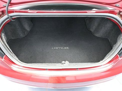 Used 2012 Chrysler 200 Limited FWD image 33