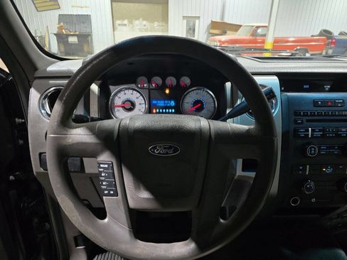 Used 2010 Ford F150 XLT image 42