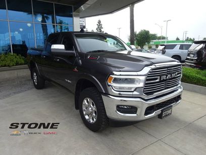 Used 2022 RAM 2500 Laramie