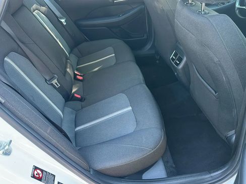 Used 2021 Hyundai Sonata SEL w/ Convenience Package FWD image 20