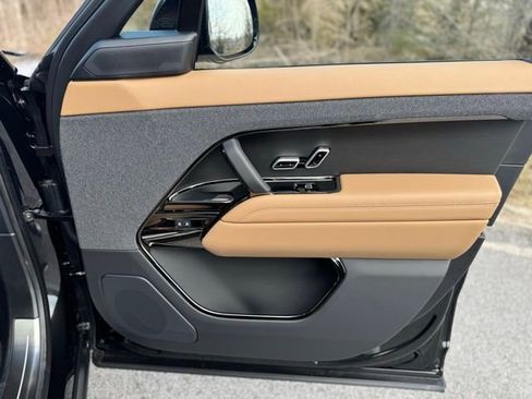 New 2026 Land Rover Range Rover Sport SE AWD/4WD image 18