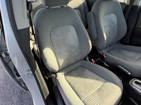 Used 2012 Chevrolet Sonic LS image 20