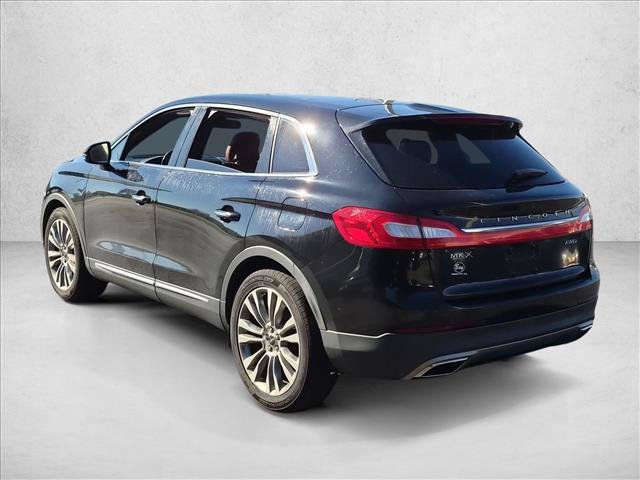 Used 2018 Lincoln MKX Reserve w/ Lincoln MKX Climate Package AWD/4WD image 8