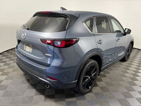 Used 2025 MAZDA CX-5 Carbon Edition AWD/4WD image 5