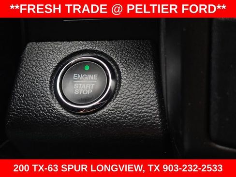 Certified 2019 Ford Expedition Limited w/ Equipment Group 303A RWD image 27