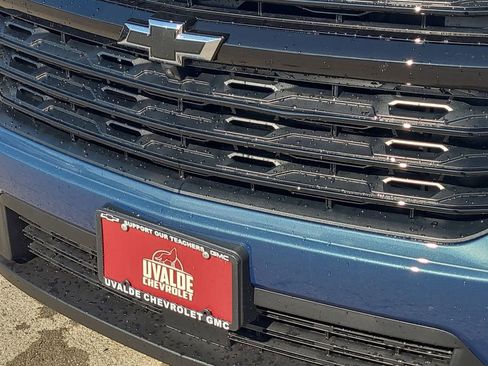 New 2026 Chevrolet Traverse LT w/ Midnight/Sport Edition FWD image 32