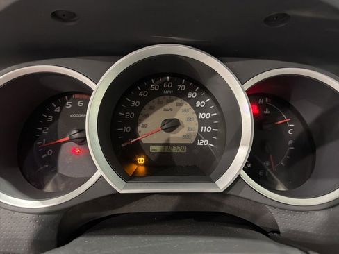 Used 2008 Toyota Tacoma 4x4 Access Cab image 14