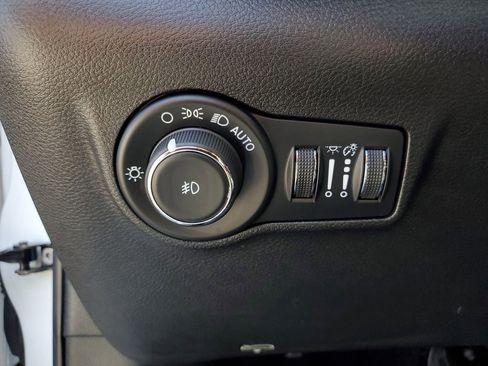 Used 2025 Jeep Compass Limited AWD/4WD image 14
