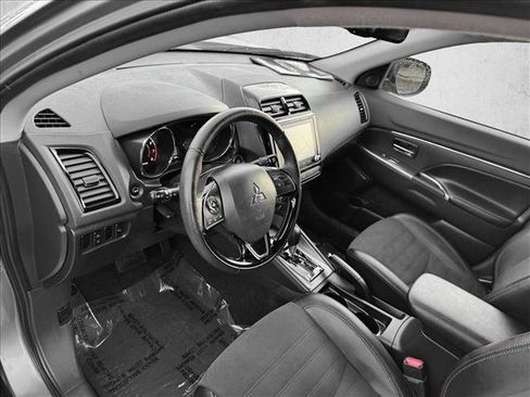 Used 2024 Mitsubishi Outlander Sport SE image 12