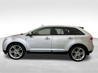 Used 2014 Lincoln MKX FWD w/ Equipment Group 102A video 2