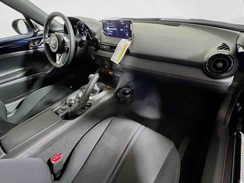 New 2026 MAZDA MX-5 Miata Club w/ Weather Package RWD image 21