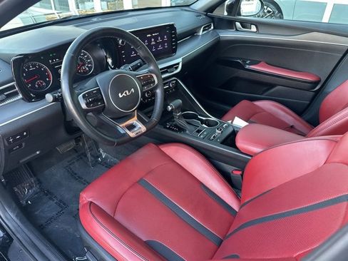 Used 2023 Kia K5 GT-Line w/ GT-Line Premium Package image 15