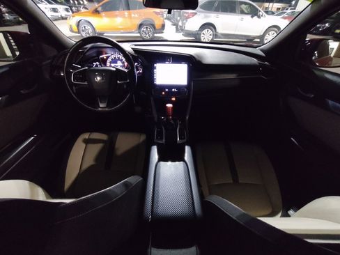 Used 2017 Honda Civic LX image 32