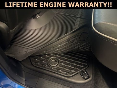 New 2026 RAM 1500 Laramie image 40