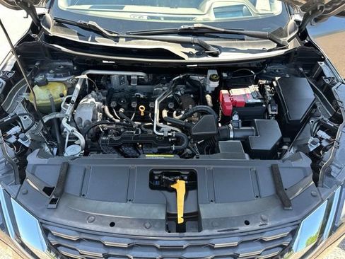Used 2021 Nissan Rogue Platinum AWD/4WD image 31