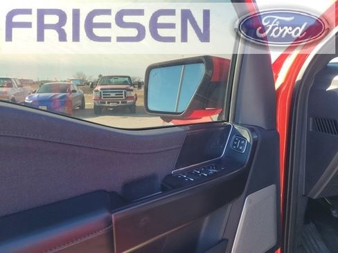 Used 2023 Ford F150 Raptor image 10