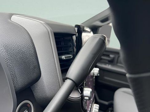 New 2026 RAM 2500 Tradesman image 23