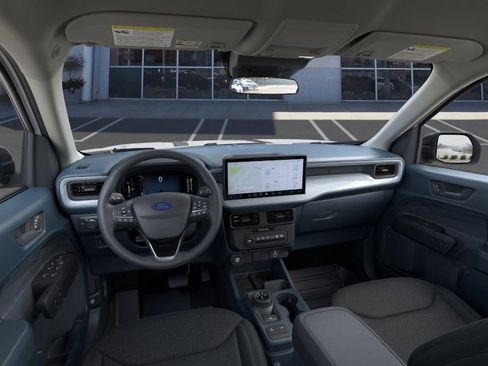 New 2025 Ford Maverick XLT w/ XLT Luxury Package image 38