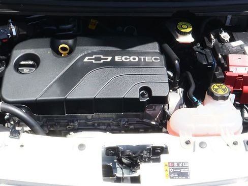 Used 2017 Chevrolet Spark LT image 50