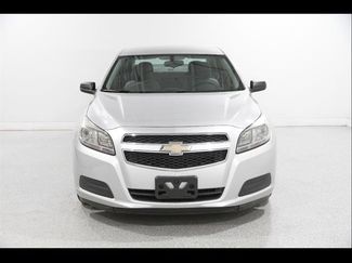 Used 2013 Chevrolet Malibu LS video 2