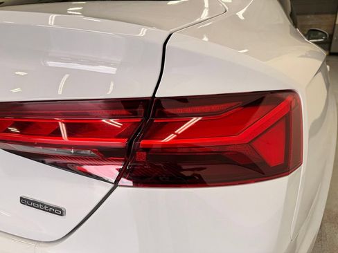 Used 2023 Audi A5 2.0T Premium Plus w/ Premium Plus AWD/4WD image 5