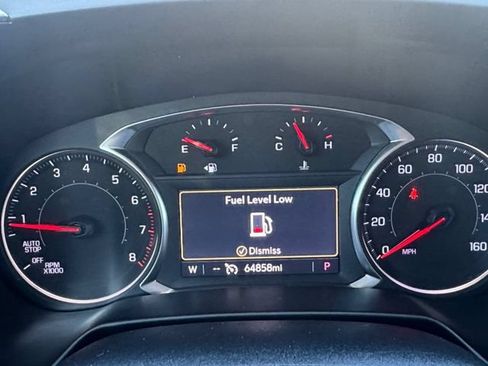 Used 2024 Chevrolet Blazer LT w/ Redline Edition FWD image 11