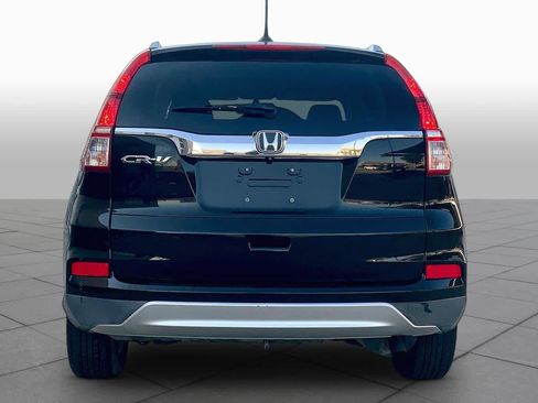 Used 2015 Honda CR-V EX-L image 5