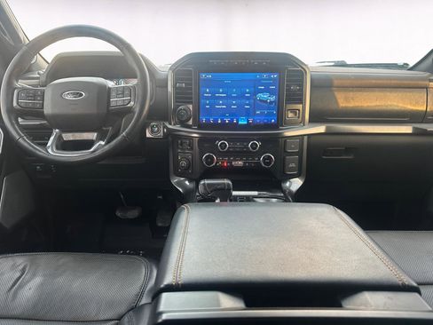 Used 2023 Ford F150 Tremor w/ Equipment Group 402A High image 28