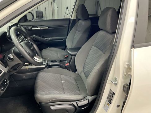 Used 2022 Kia Seltos LX AWD/4WD image 19