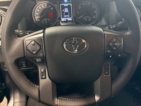 Used 2023 Toyota Tacoma TRD Sport RWD image 39