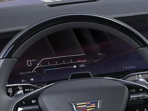 New 2026 Cadillac Escalade ESV Sport w/ Touring Package image 18