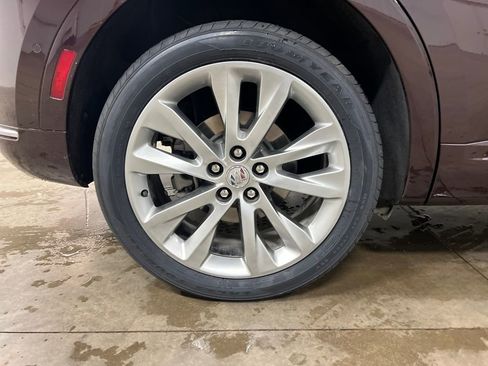 Certified 2023 Buick Envision Avenir image 10