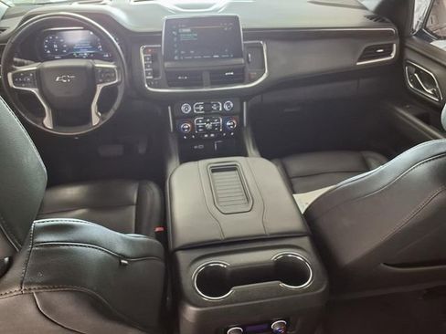 Used 2023 Chevrolet Tahoe Z71 AWD/4WD image 20