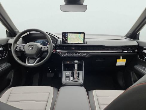 Used 2026 Honda CR-V Sport Touring image 7