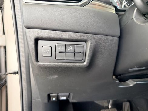 Used 2025 MAZDA CX-5 AWD 2.5 S w/ Preferred Package image 18