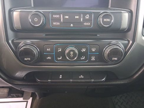 Used 2015 Chevrolet Silverado 1500 LT w/ All Star Edition image 23