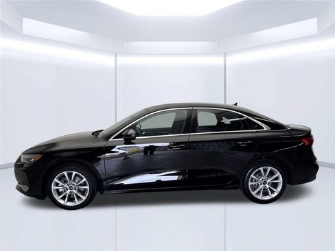 Used 2026 Audi A3 2.0T Premium w/ Convenience Package AWD/4WD image 2