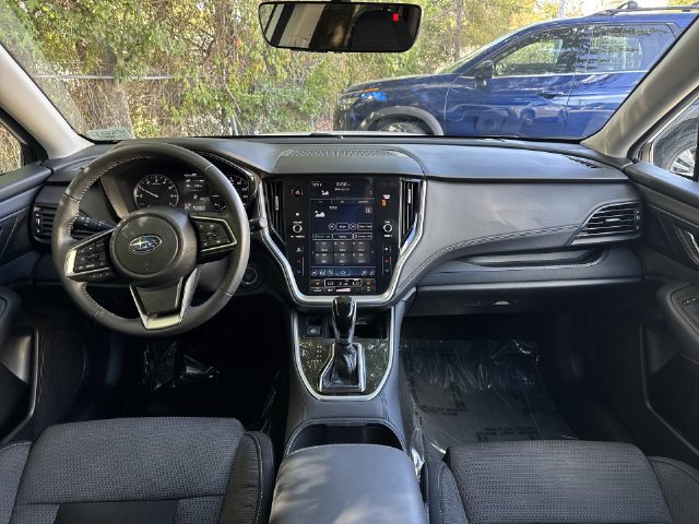 Used 2024 Subaru Outback Premium AWD/4WD image 9