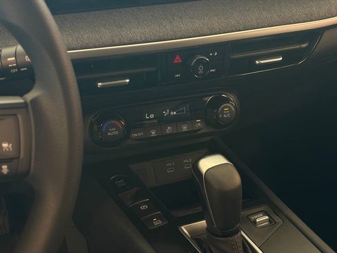New 2026 Nissan Kicks SV FWD image 19